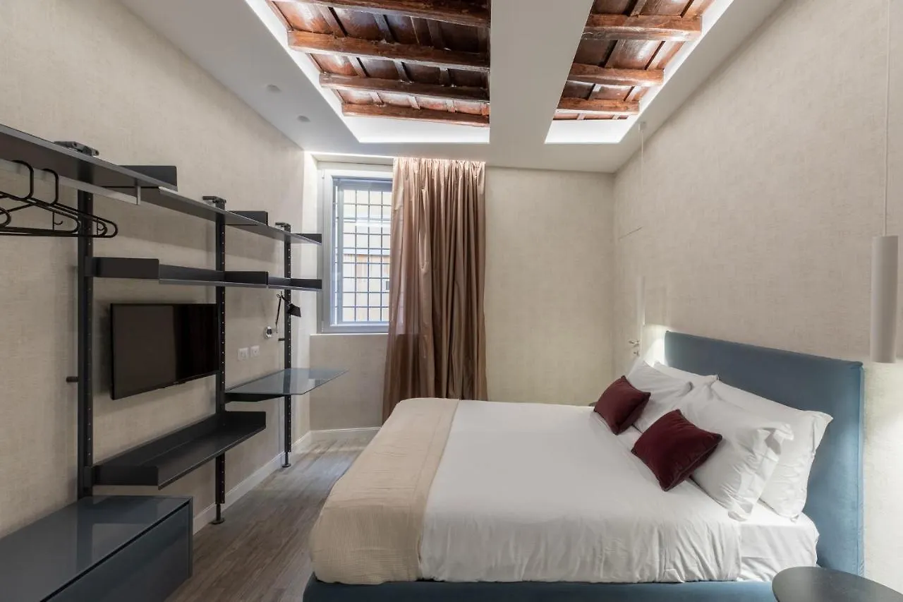 Apartment Iflat Spanish Steps Delight Rome Italy