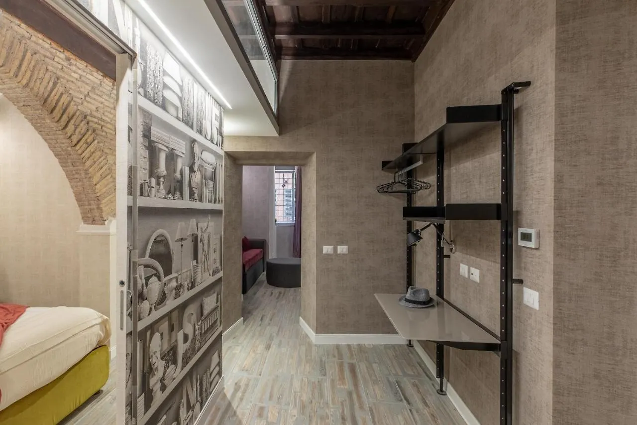 Iflat Spanish Steps Delight Rome Apartment