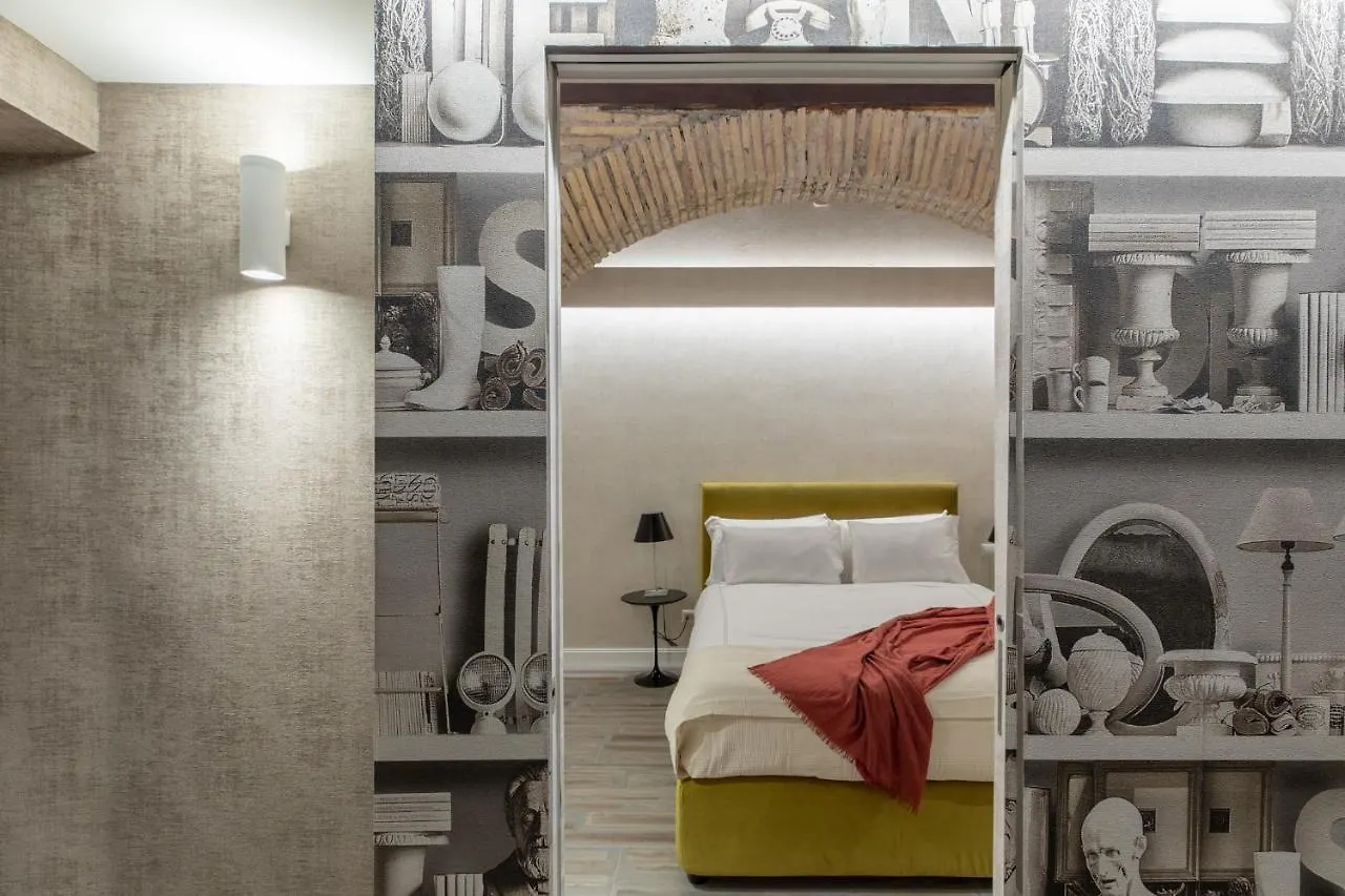 Apartment Iflat Spanish Steps Delight Rome Italy