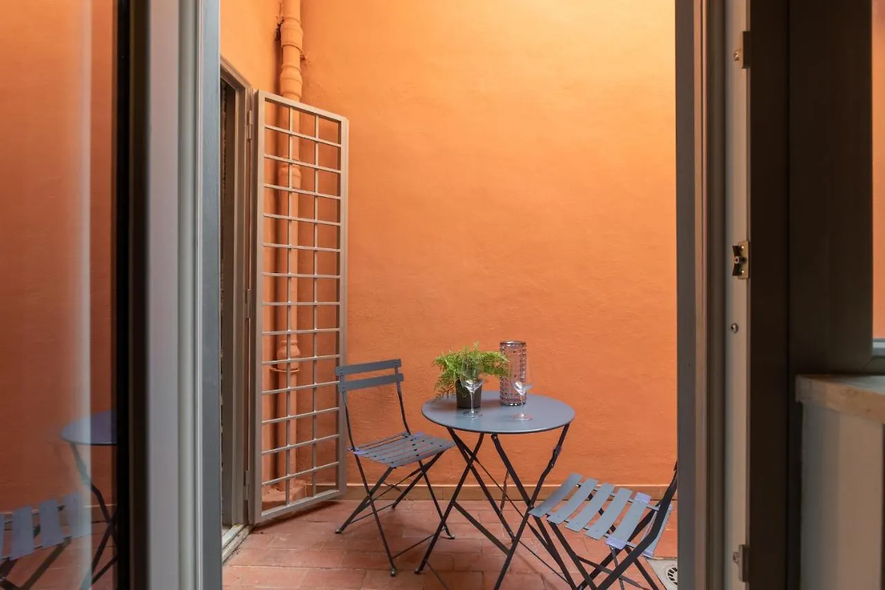 Apartment Iflat Spanish Steps Delight Rome