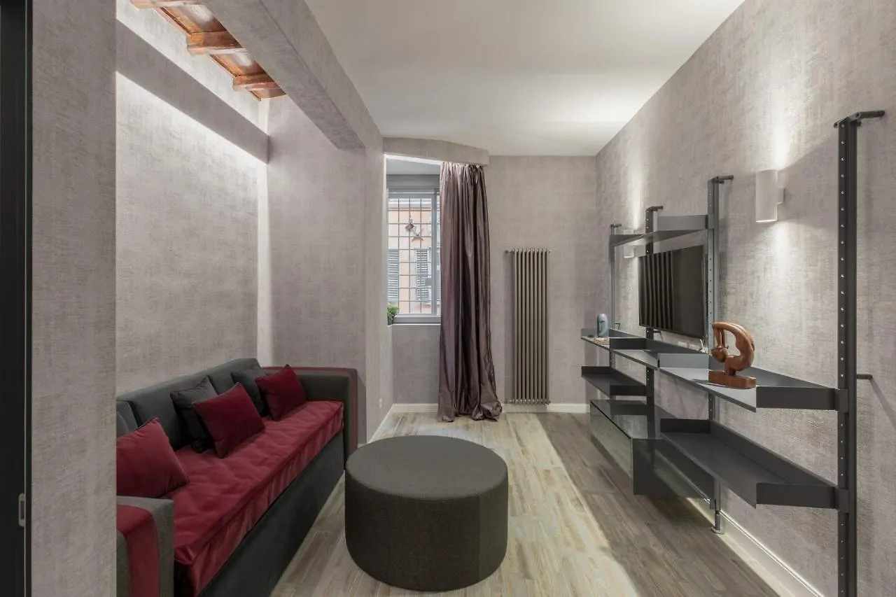 Apartment Iflat Spanish Steps Delight Rome